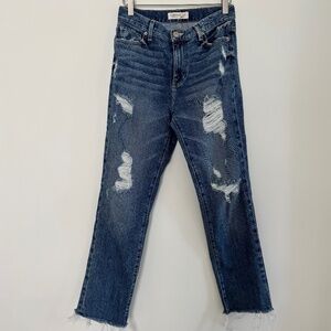 Current/Elliott Jeans